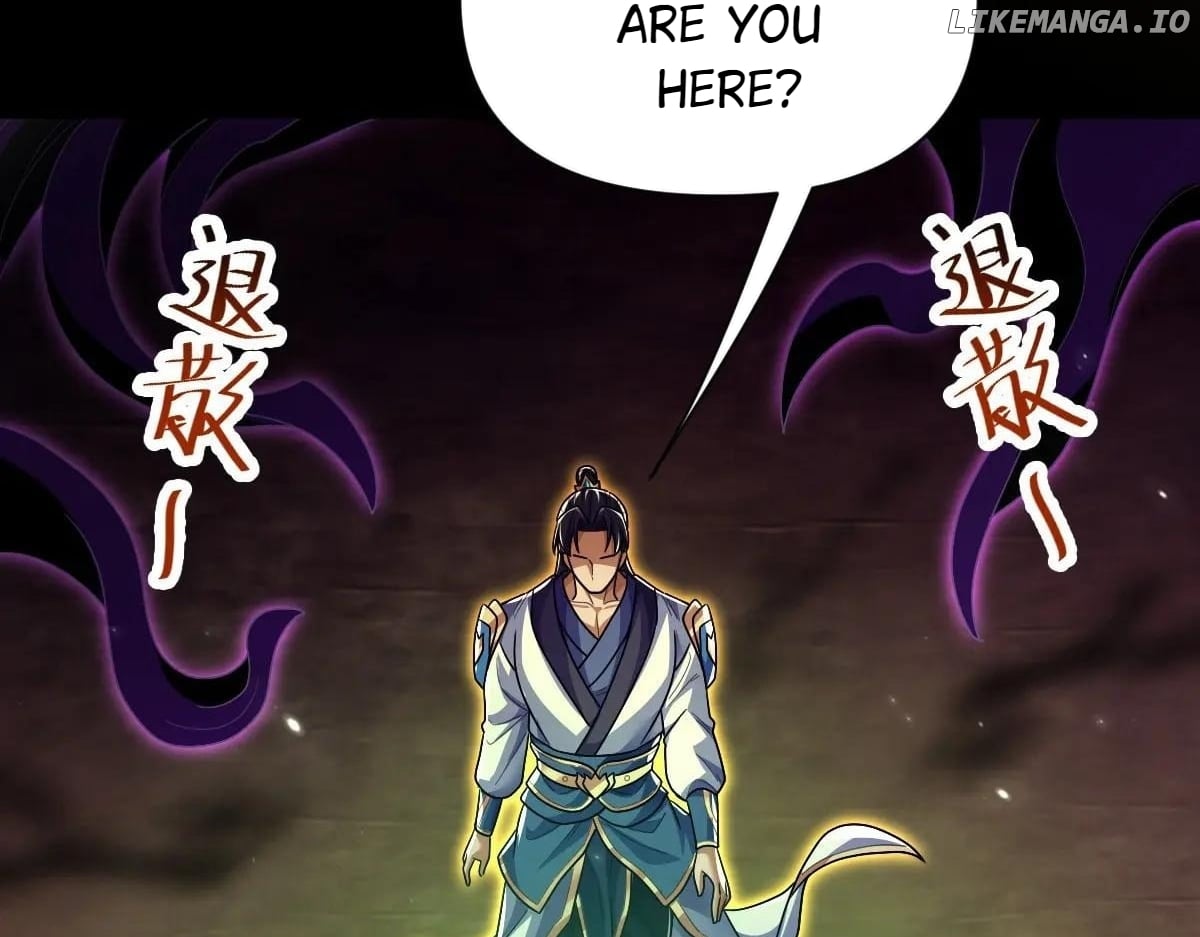 Invincible After Shocking My Empress Wife Chapter 81 - page 93
